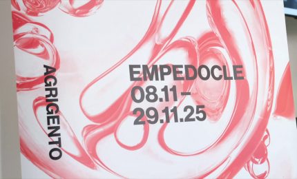 L’IA ridà voce ai filosofi, Empedocle dialoga con Agrigento dopo 2.500 anni