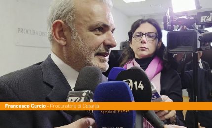 Sequestro lampo nel Ragusano, Curcio "Niente riscatto, riscontrata un'anomalia"