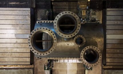 De Iuliis, con la formazione continua IoT e realtà aumentata entrano in azienda