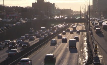 Auto, il mercato europeo cresce