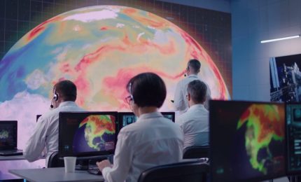 Temperature record nel 2025, l&rsquo;allarme di Copernicus