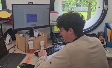 Le imprese italiane tornano a investire, ottimismo sopra la media europea