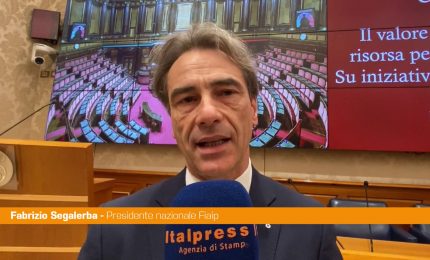 Manovra, Segalerba (Fiaip) "Stralciare art. 7, no aumento tassa locazioni brevi"