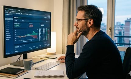 L'effetto compounding nelle scommesse e la matematica dei profitti e delle perdite