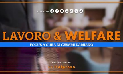 Focus Lavoro &amp; Welfare - Puntata del 31 dicembre 2025
