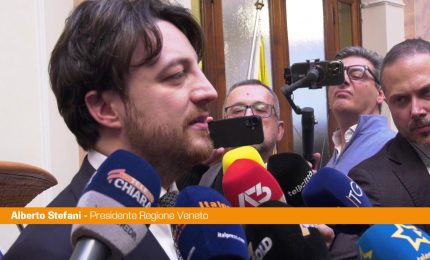 Veneto, Stefani "Fondamentale unire impresa e formazione del lavoro"