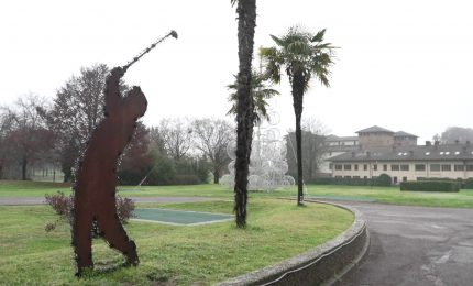 Golf, Kia Italia official automotive partner del Settore Paralimpico FIG