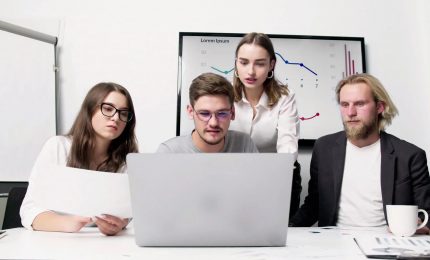 In Italia 27 milioni di occupati