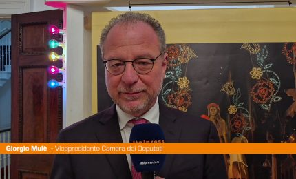 A Londra mostra Santa Rosalia, Mulè "Nuovo slancio a una storia mai interrotta"