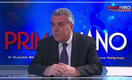 Sbarra &ldquo;Dal Governo politiche concrete ed efficaci, il Sud &egrave; tornato a crescere"