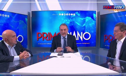 "La diplomazia della rissa", in un libro il nuovo disordine mondiale