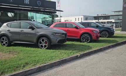 A ottobre stabile il mercato dell&rsquo;auto usata