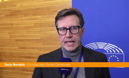 Ue, Nardella "Accordo con Mercosur sarebbe risposta a politiche di Trump"