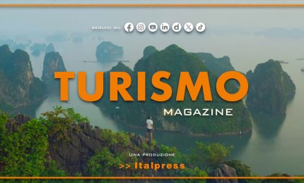 Turismo Magazine - 13/12/2025