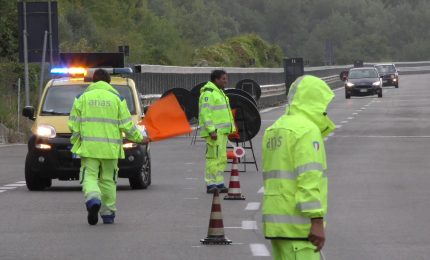 Anas, firmata l'intesa per il rinnovo del contratto 2025 &ndash; 2027