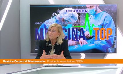 Associazione CBDIN, un sostegno concreto ai bambini malati e alle loro famiglie