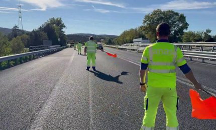 Il progetto digital communication di Anas in Veneto e Friuli Venezia Giulia