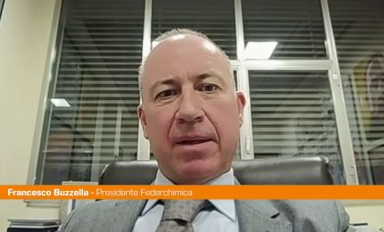 Transizione green, Buzzella &ldquo;Mai vista una deindustrializzazione cos&igrave; veloce"