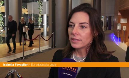 Pac, Tovaglieri "L'Ue continua a boicottare l'agricoltura"