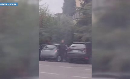 Furti in abitazione nel Veronese, quattro arresti