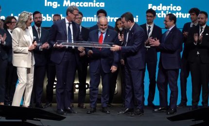 Gruppo FS, nel primo anno del Piano Strategico investiti 18 miliardi