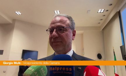 Mul&egrave; "Nella legge di stabilit&agrave; 2 milioni per la prevenzione dell'obesit&agrave;"