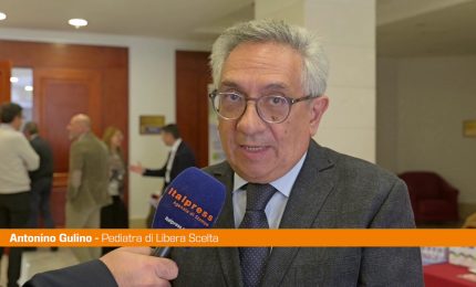 Meningite B, Gulino "Il vaccino è sicuro e protegge il bambino"