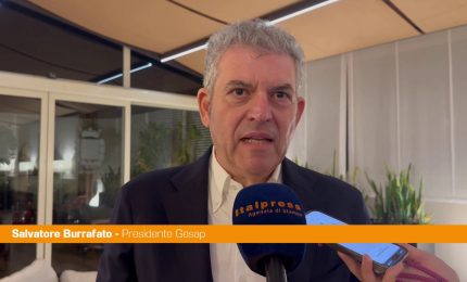 Aeroporto di Palermo, Burrafato "Nuove tratte Wizz Air fanno crescere lo scalo"