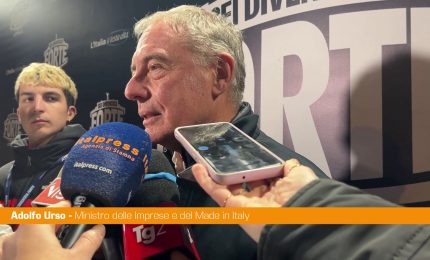 Russia, Urso "Su asset decisione giusta, presa con conforto del nostro Governo"