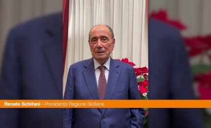 Schifani "Approvate dall'Ars norme importanti per imprese e giovani"