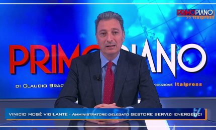 Gse, Vigilante "Nel 2025 16 mld di incentivi per la transizione energetica"