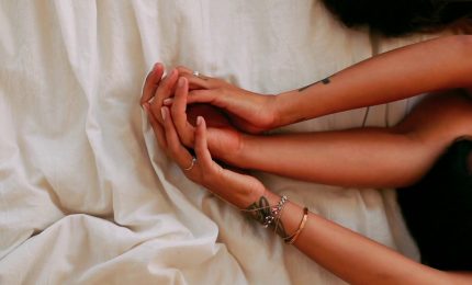 In Italia crescono le infezioni sessualmente trasmissibili