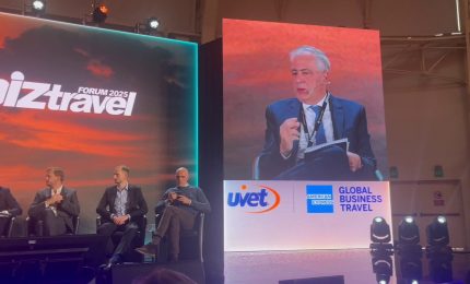 Gli scenari presenti e futuri del turismo al centro del Forum Biztravel