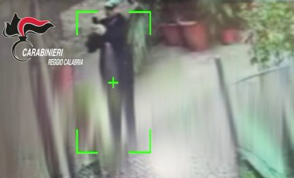 Reggio Calabria, si finge tenente dei Carabinieri e raggira anziana: arrestato