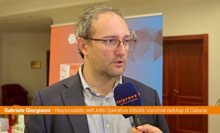 Meningite B, Giorgianni "Vaccinazione cardine contro una malattia pericolosa"