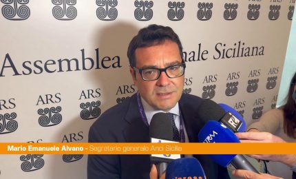 Abusivismo edilizio, Alvano (Anci Sicilia) "Dare strumenti concreti ai sindaci"