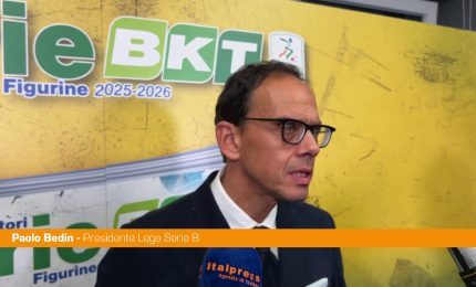 Bedin "Il tema della riforma riguarda la sostenibilit&agrave; economica dei club"