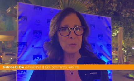 Palermo, Di Dio "Dobbiamo sostenere commercio, imprese e negozi di vicinato"