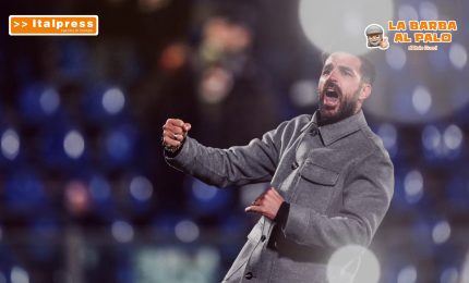 La Barba al Palo - A Torino lo chiamano Caro Lucio