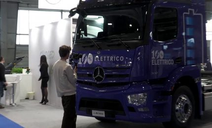 Autotrasporto, un fondo da 590 milioni per il rinnovo dei veicoli