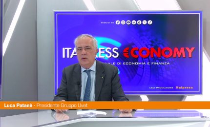 Patan&egrave; "Per il comparto del business travel attesa ulteriore crescita nel 2026"