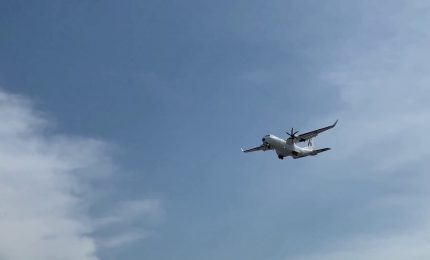 Per il mercato globale del trasporto aereo di merci segnali contrastanti