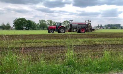 Nuove risorse per micro e piccole aziende agricole