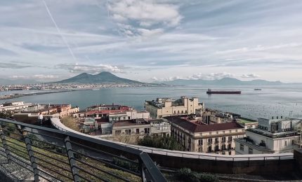 Nel 2025 porti italiani in crescita