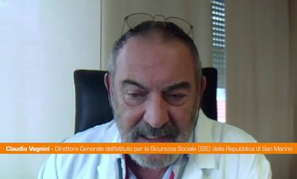 Sanit&agrave; San Marino, Vagnini "Al lavoro per migliorare i servizi territoriali"