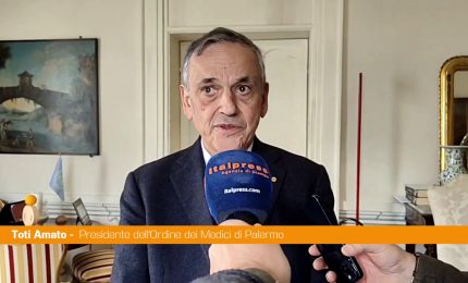 Fascicolo sanitario elettronico 2.0, Amato "Mezzo che dar&agrave; ancora pi&ugrave; diritti"