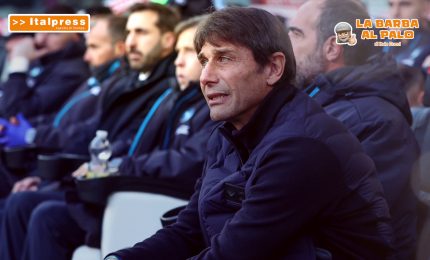 La Barba al Palo - A Riyadh si &egrave; rivisto il vero Napoli