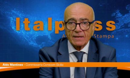 Corecom Sicilia, un patentino digitale per la formazione dei giovani