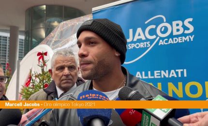 Jacobs "In questo momento sono in una fase riflessiva"