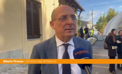 Firenze "Apertura della Casa della Comunit&agrave; di Monreale &egrave; un segnale importante"